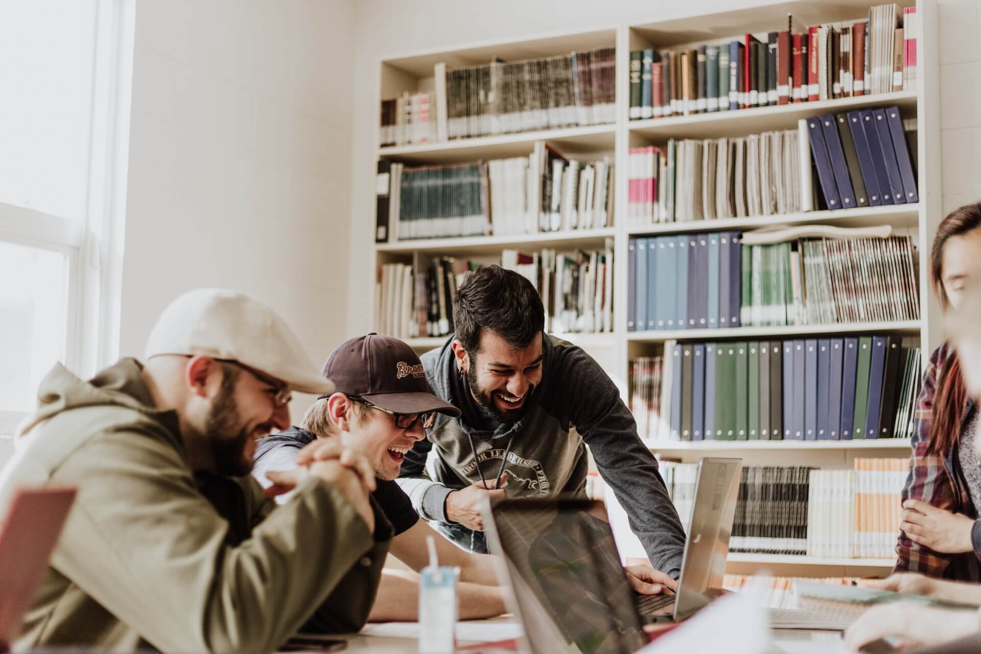 5 tips for planning successful user testing